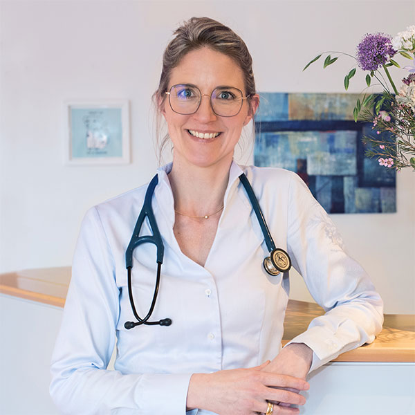 Dr. med. Ann-Christin Grimmelt